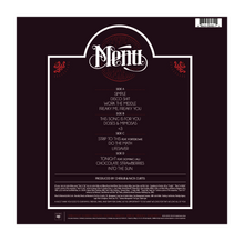 Load image into Gallery viewer, Cherub Year of the Caprese Vinyl Back Cover